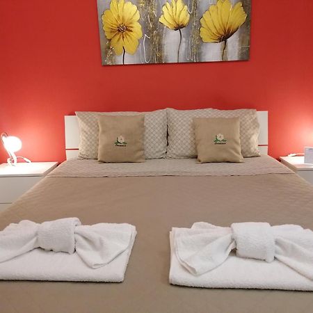Curchitica Villa อาโวลา ภายนอก รูปภาพ
