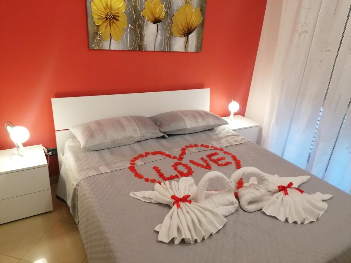 Curchitica Villa อาโวลา ภายนอก รูปภาพ