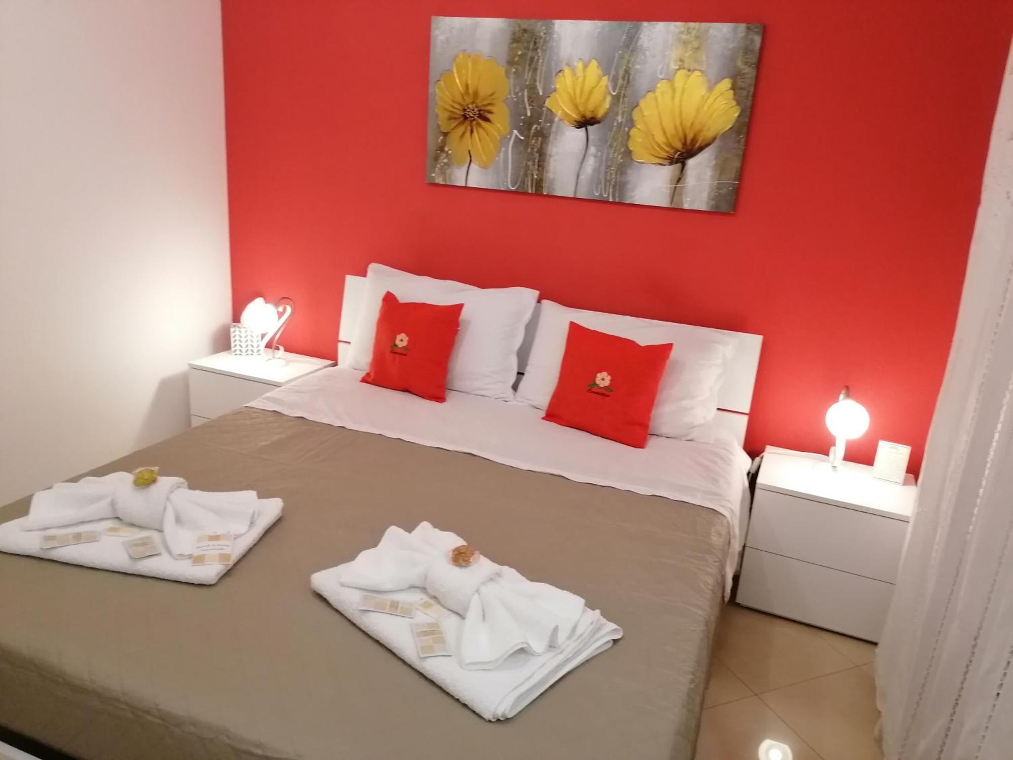Curchitica Villa อาโวลา ภายนอก รูปภาพ