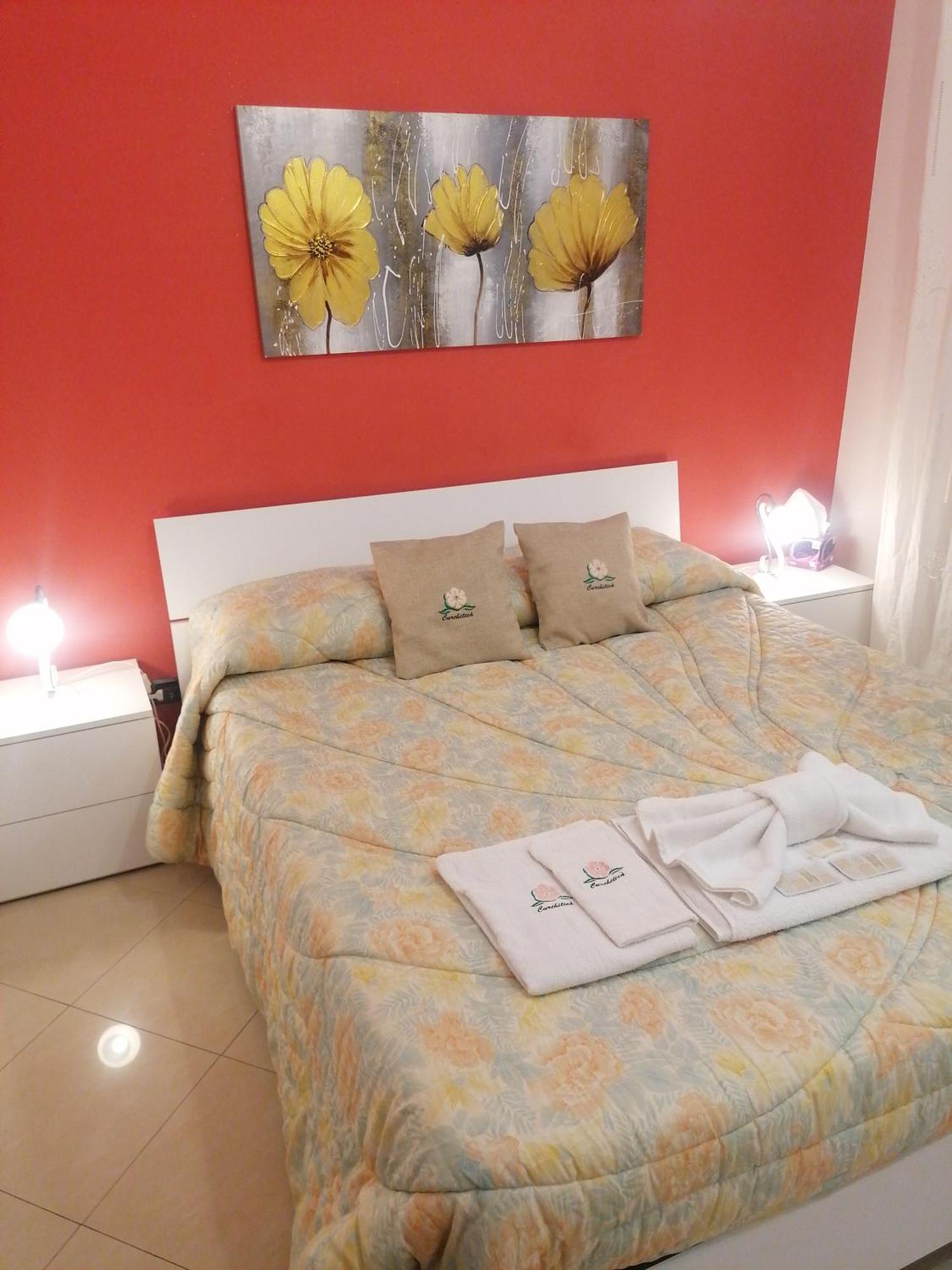 Curchitica Villa อาโวลา ห้อง รูปภาพ