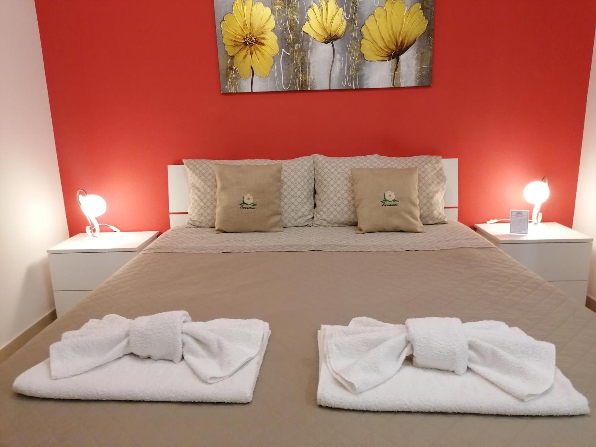 Curchitica Villa อาโวลา ภายนอก รูปภาพ